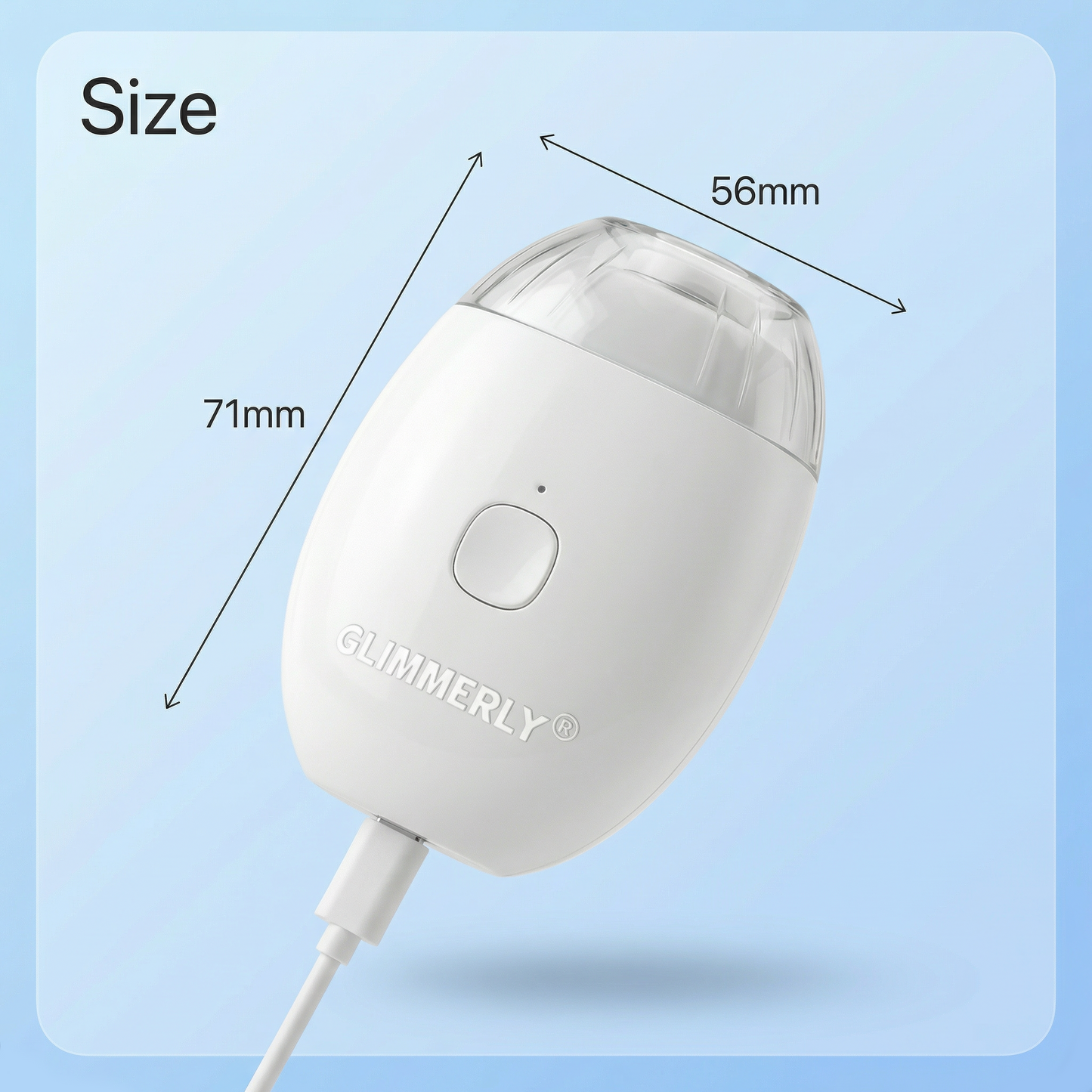 ❤Universal Automatic Fingernail Grinders