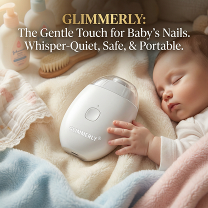 ❤Universal Automatic Fingernail Grinders