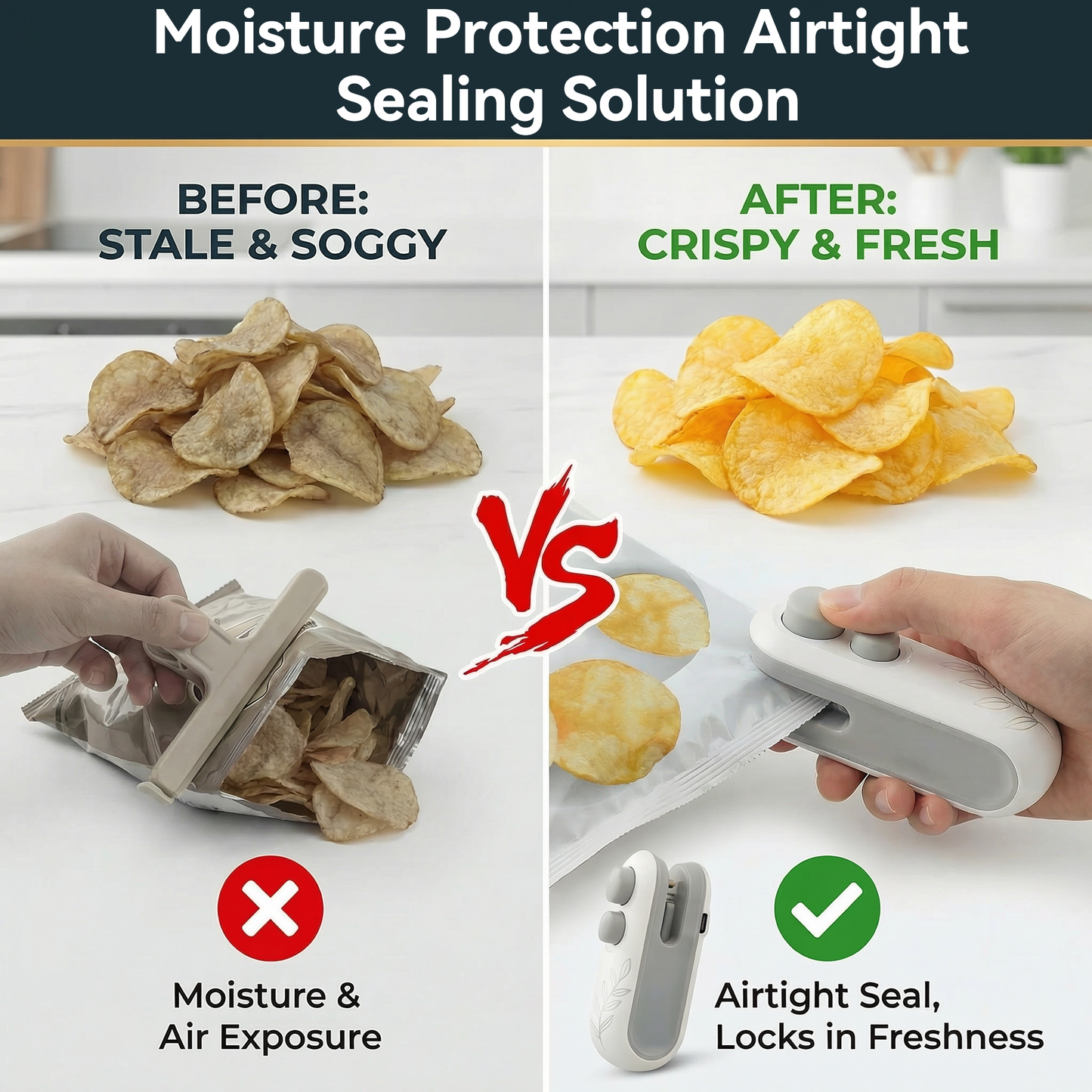 ✨Mini Portable Sealer
