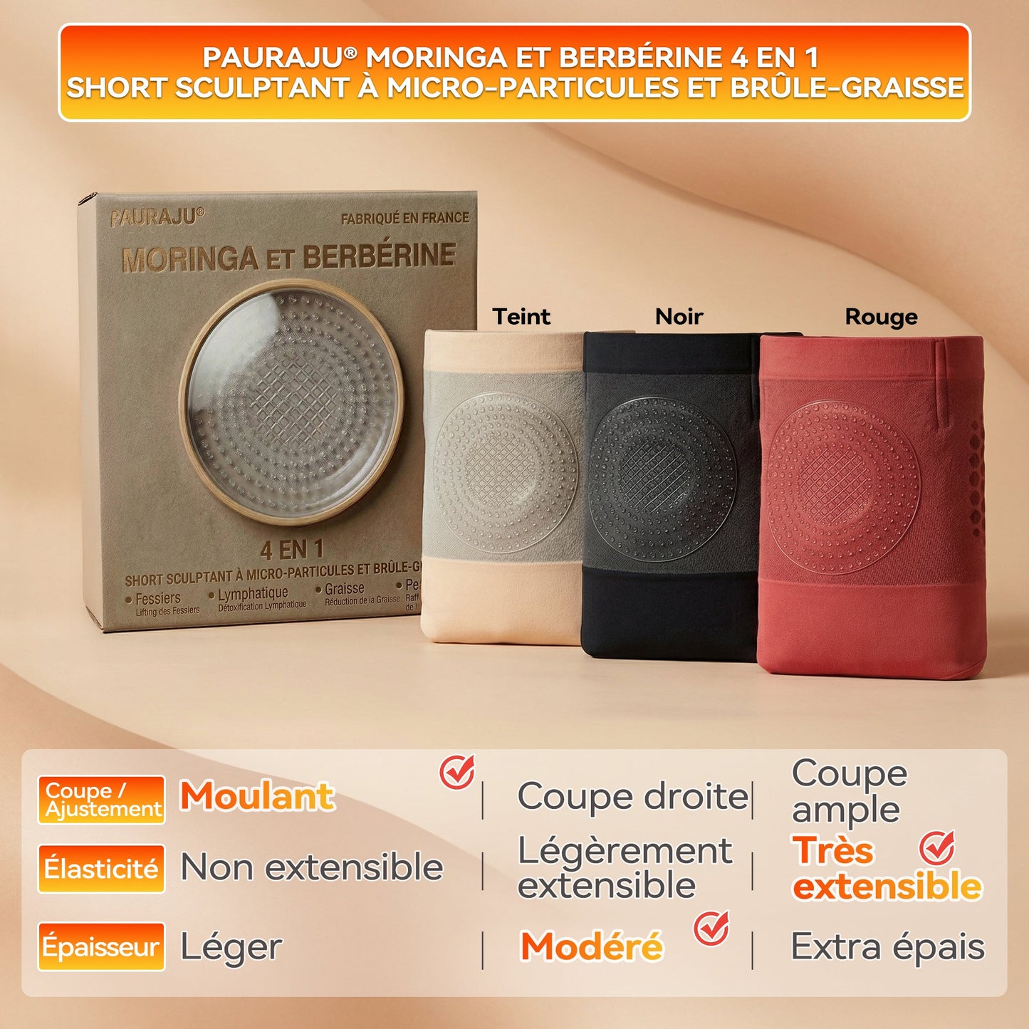 ✨𝐁𝐨𝐮𝐭𝐢𝐪𝐮𝐞 𝐎𝐟𝐟𝐢𝐜𝐢𝐞𝐥𝐥𝐞 𝐃𝐞 𝐋𝐚 𝐌𝐚𝐫𝐪𝐮𝐞 |✅𝐏𝐀𝐔𝐑𝐀𝐉𝐔® 𝟐𝟎𝟐𝟔 𝐌𝐨𝐫𝐢𝐧𝐠𝐚 𝐄𝐭 𝐁𝐞𝐫𝐛é𝐫𝐢𝐧𝐞 𝟒 𝐄𝐧 𝟏  𝐒𝐡𝐨𝐫𝐭 𝐒𝐜𝐮𝐥𝐩𝐭𝐚𝐧𝐭 À 𝐌𝐢𝐜𝐫𝐨-𝐏𝐚𝐫𝐭𝐢𝐜𝐮𝐥𝐞𝐬 𝐄𝐭 𝐁𝐫û𝐥𝐞-𝐆𝐫𝐚𝐢𝐬𝐬𝐞