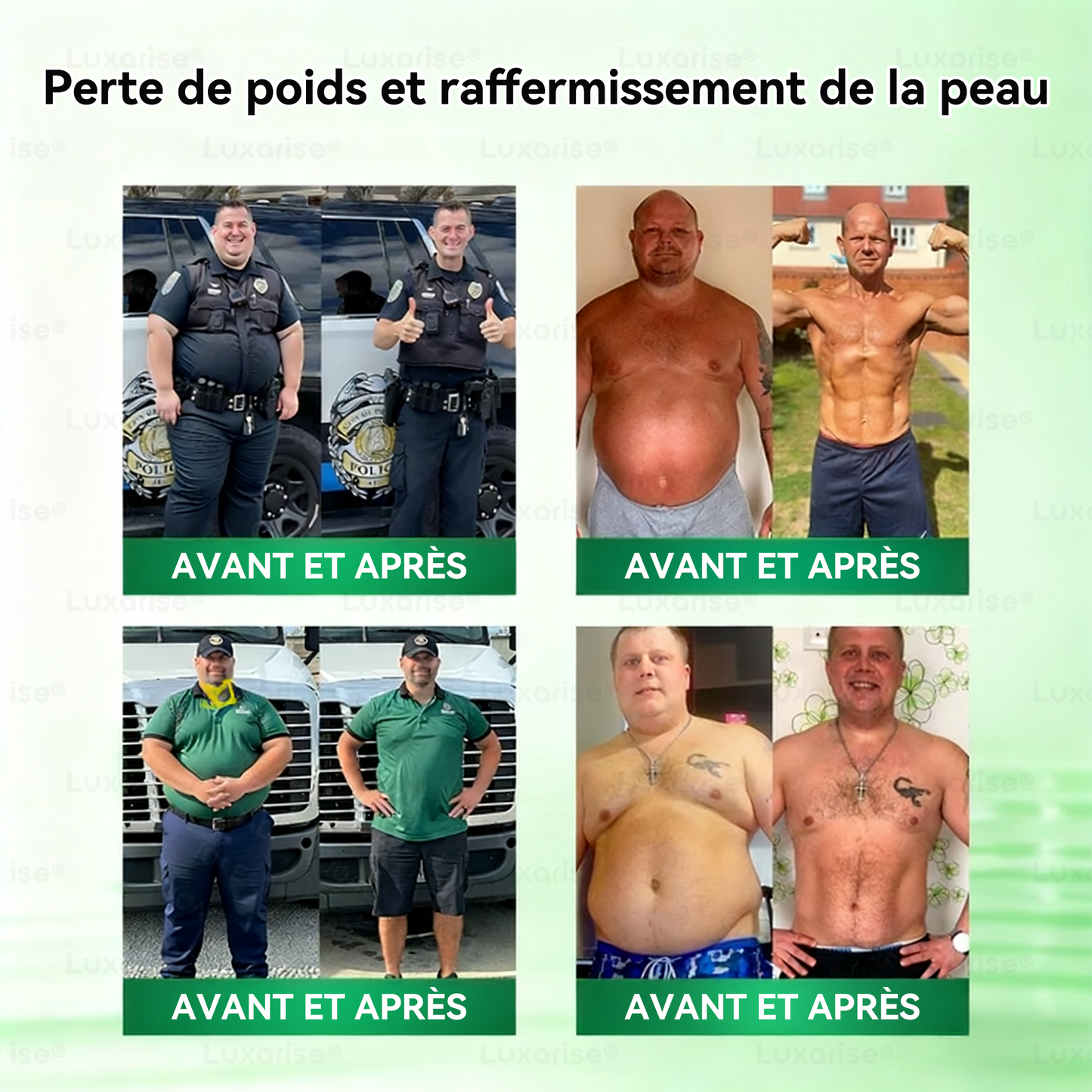 ⚡OFFRE FLASH : Doublez vos résultats ! | Complétez votre cure avec le Patch Minceur Naturel🔥