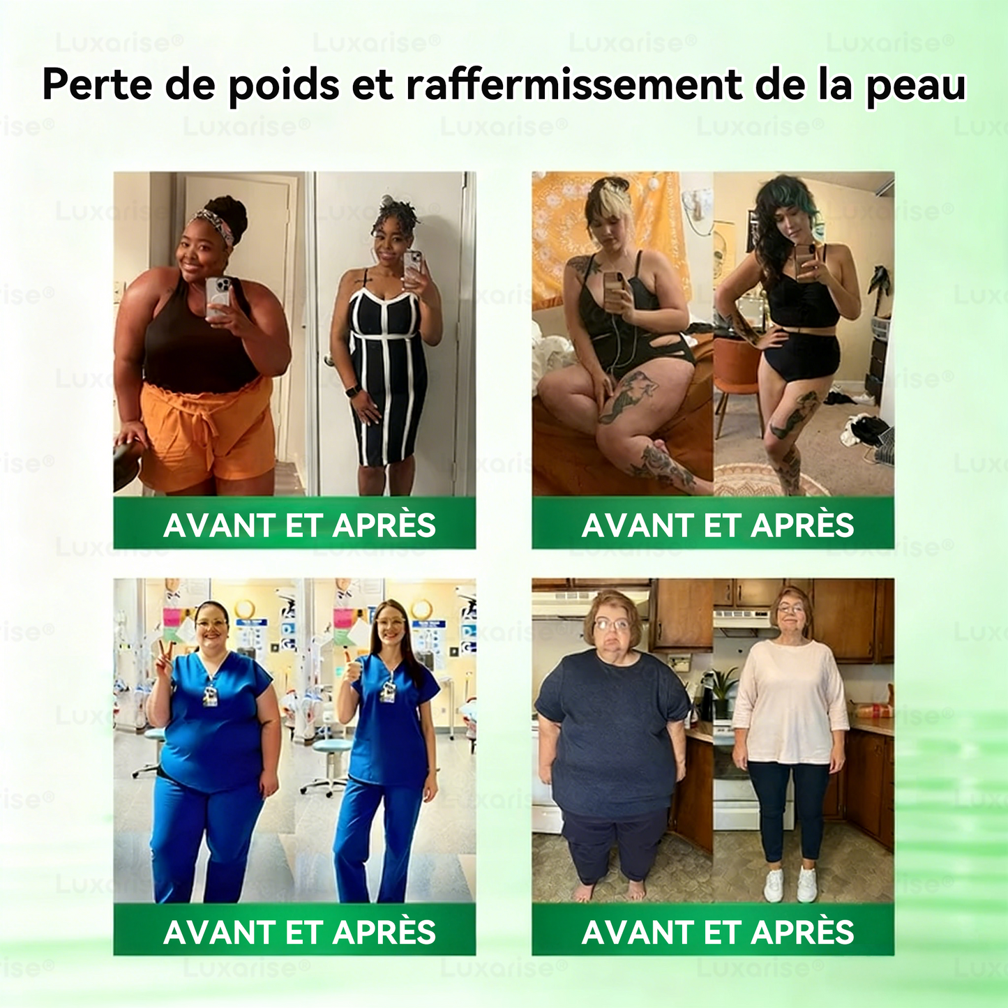 ⚡OFFRE FLASH : Doublez vos résultats ! | Complétez votre cure avec le Patch Minceur Naturel🔥